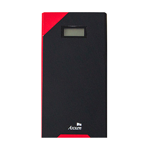 액센  카 점프스타터 CJS100