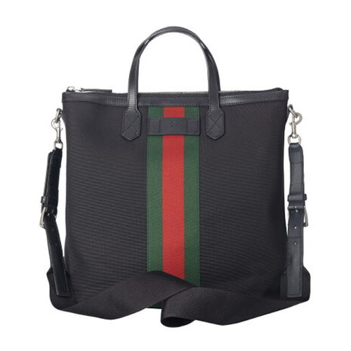 구찌 테크노 웹 토트백_619751 KWT7N 1060