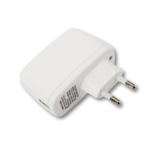 지오테크  누리안 가정용 USB 충전기