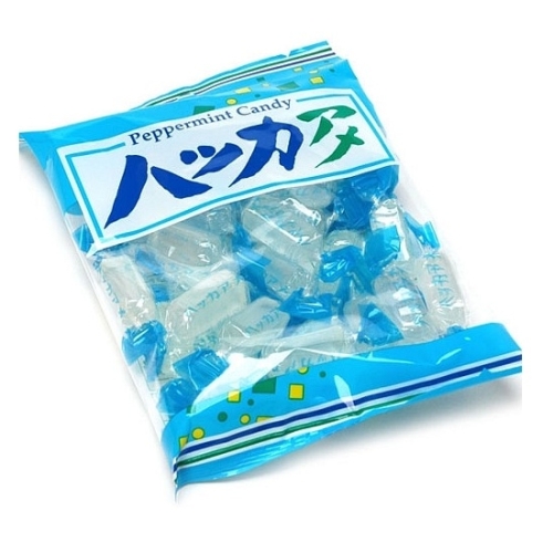 카수가이  박하사탕 160g
