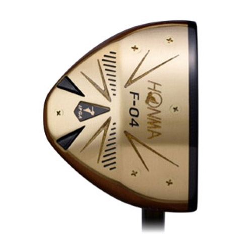 혼마  F-04 3스타