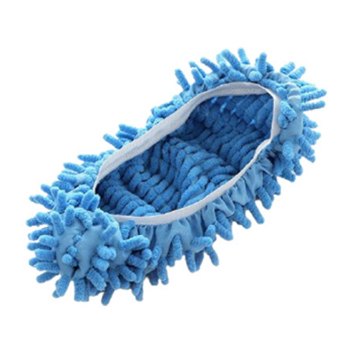 에코벨  극세사 청소 슬리퍼