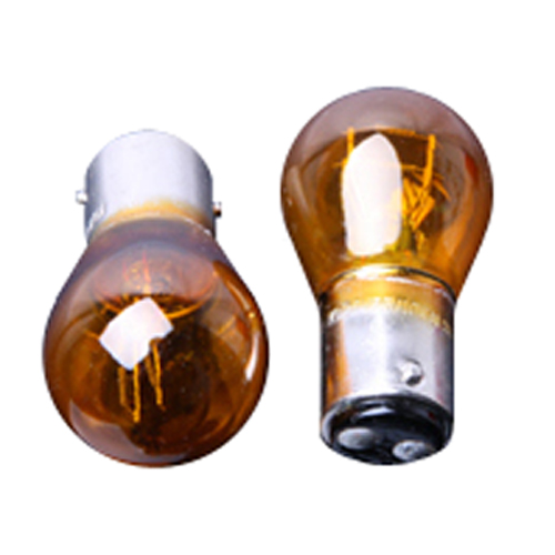 금호 할로겐 램프 (2개)