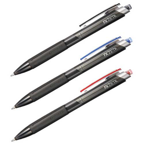 모나미  FX-ZETA 볼펜 0.7mm