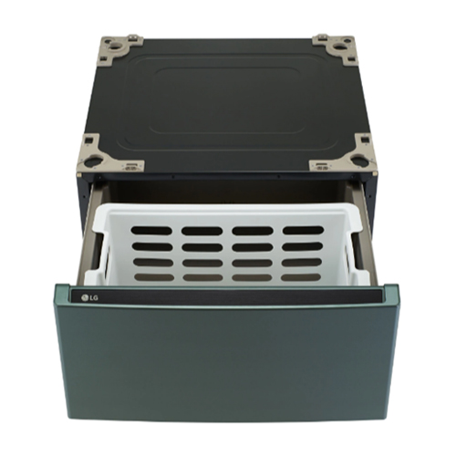 LG전자 트롬 키높이 수납장 FP7G