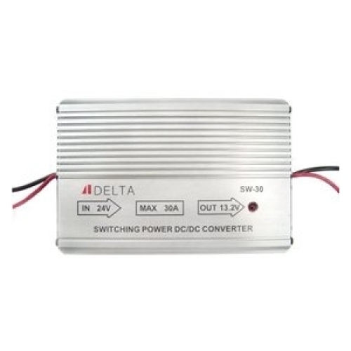 델타  DC다운 컨버터 SW-30