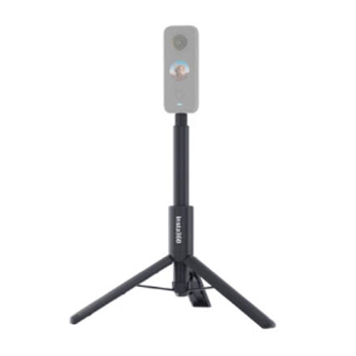 인스타360  인비저블 셀피스틱 + 삼각대