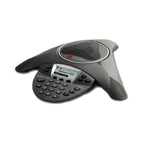 POLYCOM  사운드스테이션-IP6000