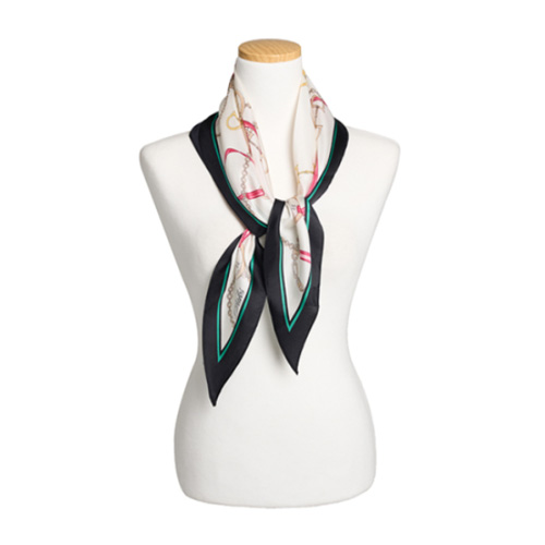 닥스 실크 스카프 SKU213