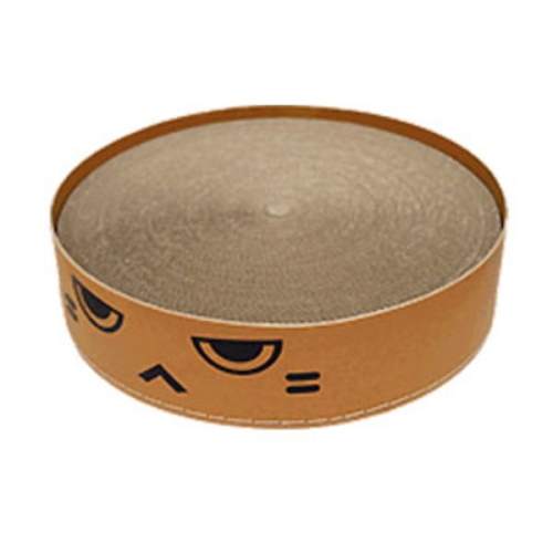 나뽀앤네찌  롤링 스크래쳐