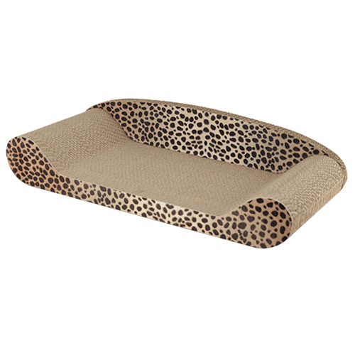 루어캣  3D 소파 스크래쳐