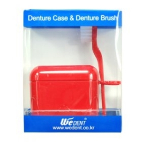 위덴치아랑 위덴 덴쳐 케이스 WD720