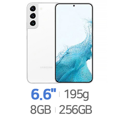 삼성전자  갤럭시S22 플러스 256GB, 자급제