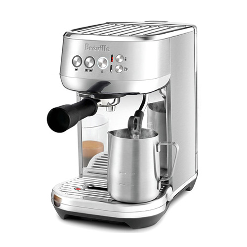 브레빌  밤비노 플러스 BES500BST