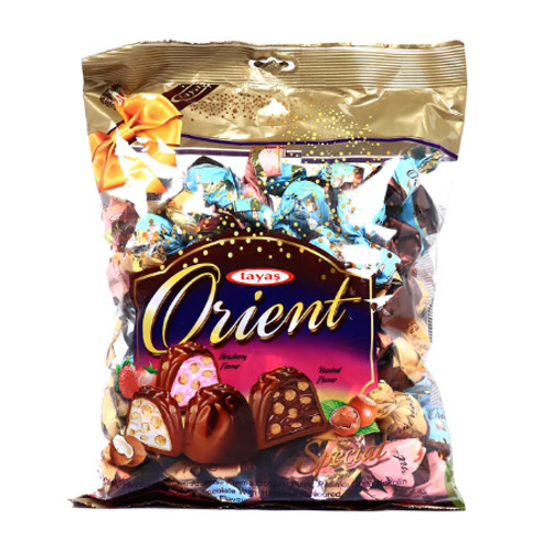 타야스  오리엔트 초콜릿 1kg