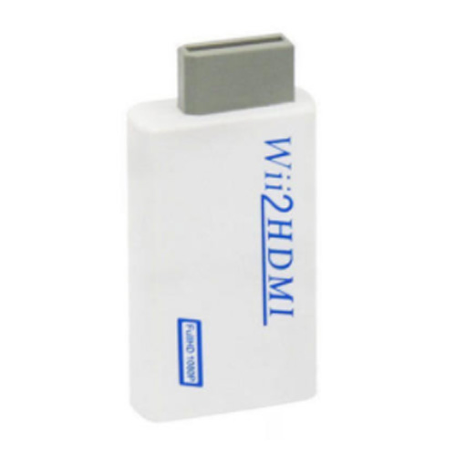 넥시  Wii 2 HDMI 컨버터 (Wii)