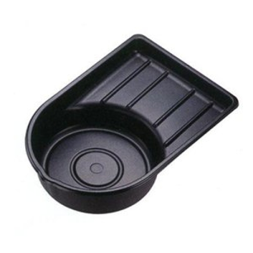 오일, 부동액받이