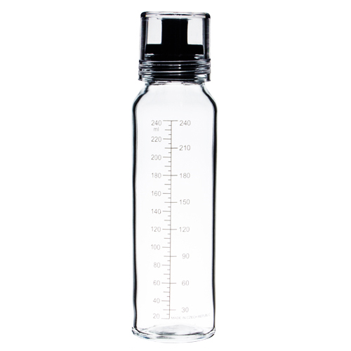 네오플램 눈금 오일병 240ml
