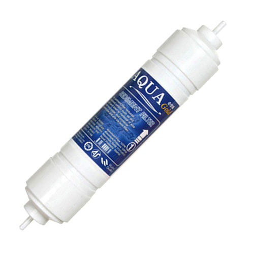 세진아쿠아  1차 침전필터