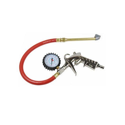 대원금속  DW-203B 타이어 공기압 게이지