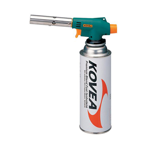 코베아  뉴피스톨 가스토치 (KT-N9912)