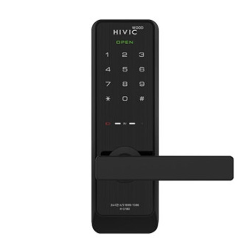 하이원플러스  H-3180 (번호전용)