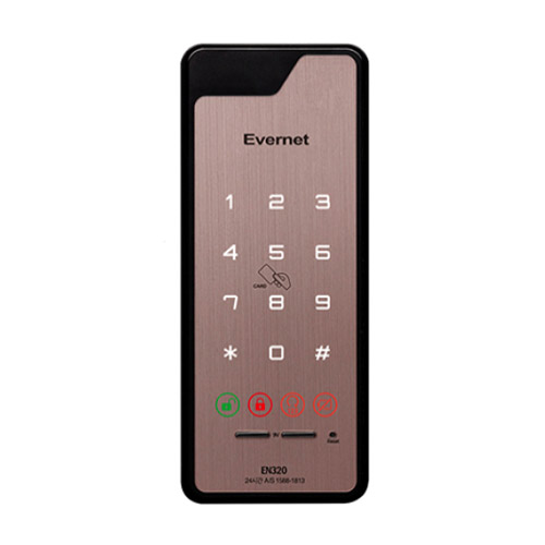 에버넷  EN320-N (번호전용)