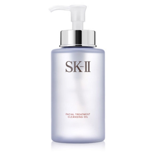 SK-II 페이셜 트리트먼트 클렌징 오일 250ml