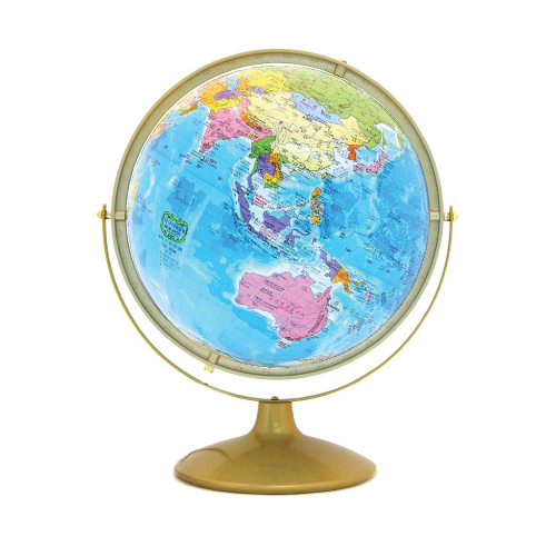 서전지구  학습용 지구본 (SJ-320-G1)