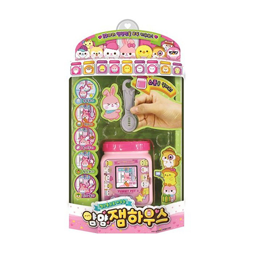 얌얌펫 얌얌잼하우스