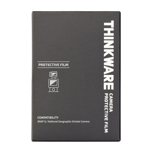 팅크웨어  SNAP G용 SGA-PF100 액정보호필름
