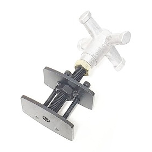 패드교환기 D-104