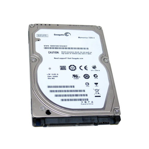 Seagate 모멘터스 7200.4 SATA2
