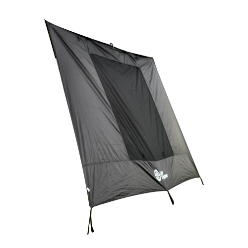 카트리퍼  블랙 어닝