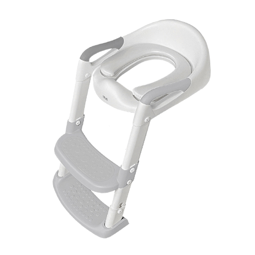 두리 접이식 사다리 아기변기 커버