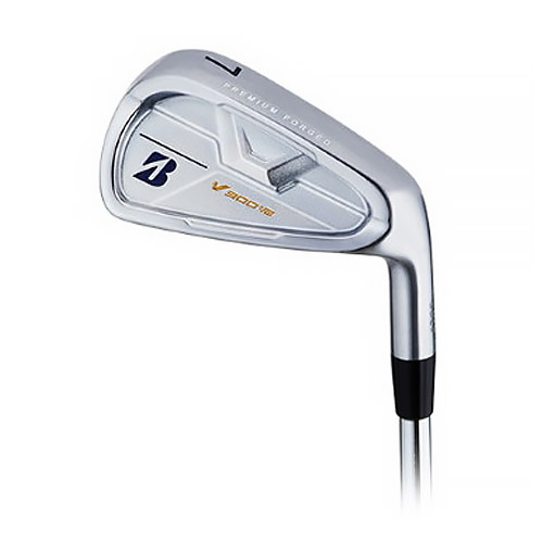 브리지스톤  투어B V300 VIII 아이언 경량스틸