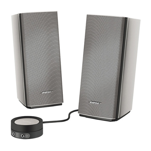 BOSE  COMPANION 20