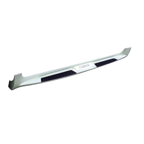 현대모비스  GSC 사이드스텝 그랜드카니발