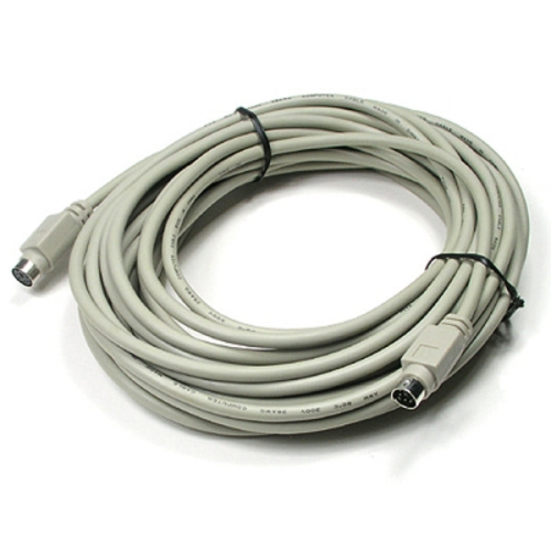 라이트컴 Coms PS/2 (M/F) 키보드/마우스 연장 케이블