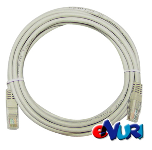 CAT.5e UTP 다이렉트 랜케이블