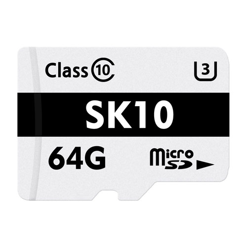 Axxen  micro SD SK10