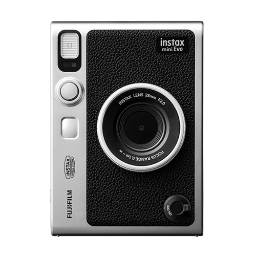 후지필름 인스탁스 미니 에보