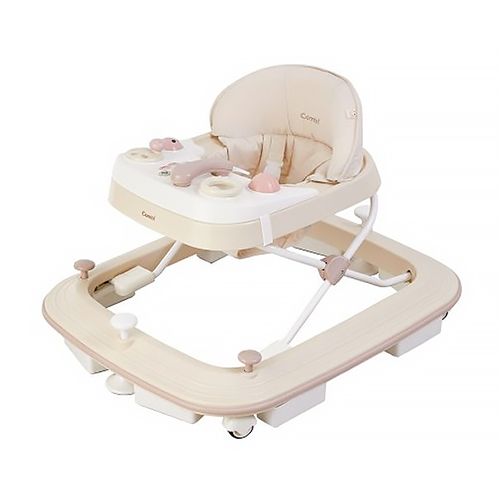 베비모드 콤비 프리미엄 보행기 (YT-Organic)