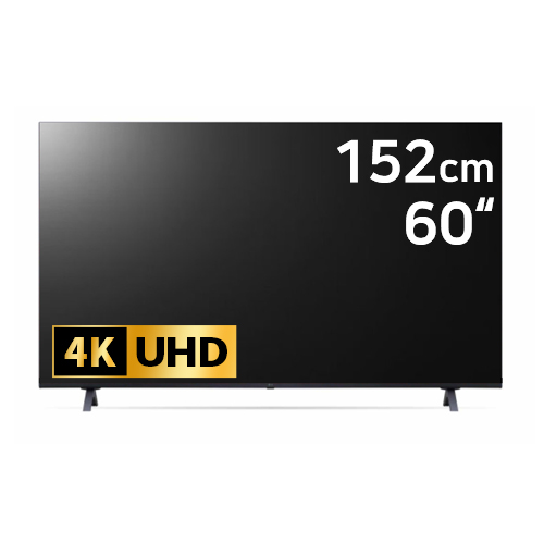 LG전자 울트라HD 60UP8000 리퍼비시