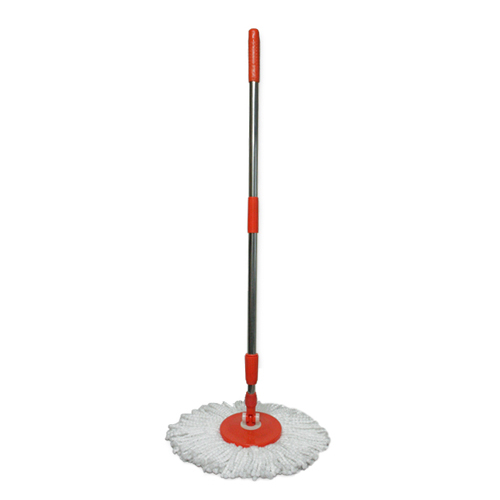 360도 회전식 밀대크리너