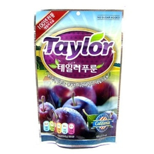 테일러브라더스팜스 푸룬 건자두 210g