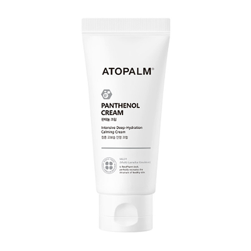 아토팜 판테놀 크림 80ml