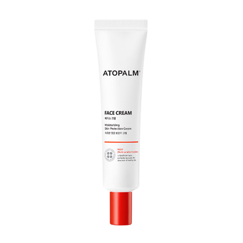 아토팜 페이스 크림 35ml