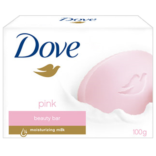 도브 핑크 뷰티 바 100g