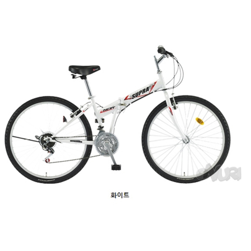 삼천리자전거 넥스트 스프라 GS 26 2019년